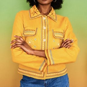 🌞Final Drop🌞 Hippie Shake Jacket 🌞💛